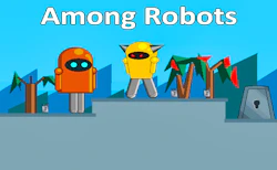 Among Robots