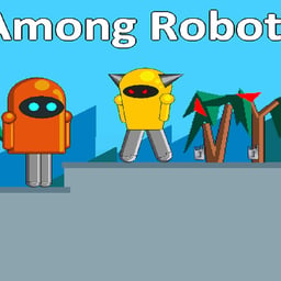 Juega gratis a Among Robots