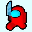 Among Shooter Kill Impostor