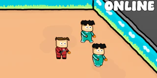 Among Squid Challenge thumbnail