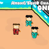 Among Squid Challenge