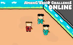 Among Squid Challenge