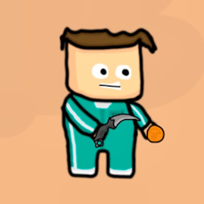 Among Squid Challenge By Gamepix