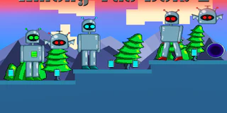 Among Tau Bots 2 thumbnail