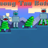Among Tau Bots 2