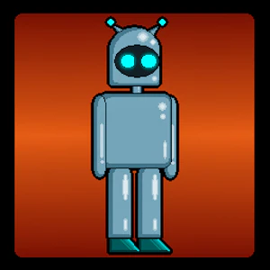 Among Tau Bots 2 Thumbnail