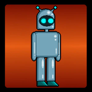 Among Tau Bots 2