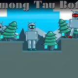 Among Tau Bots