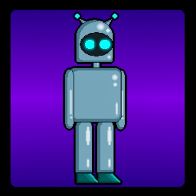 Among Tau Bots By Gamepix