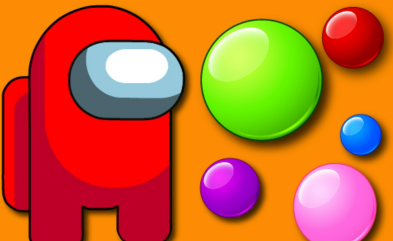 Arkadium's Bubble Shooter 🕹️ Play Now on GamePix