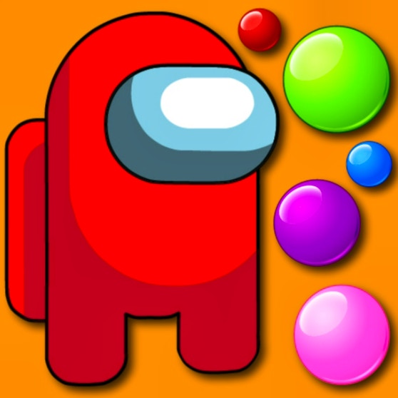 Arkadium's Bubble Shooter 🕹️ Play Now on GamePix