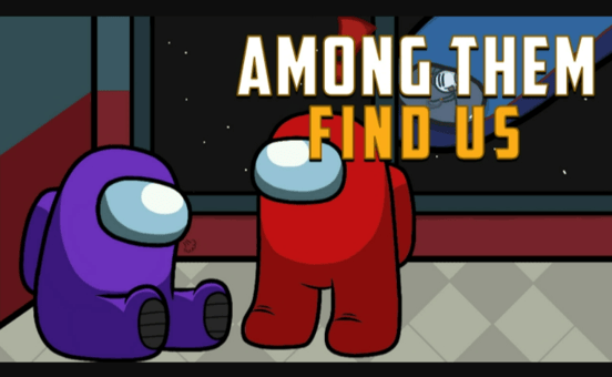 Among Us 🕹️ Play Now on GamePix