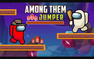 Among Them Jumper game cover