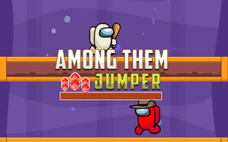 Among Them Jumper game cover