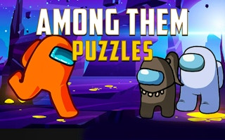 Among Them Puzzles