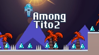 Among Tito 2 game cover