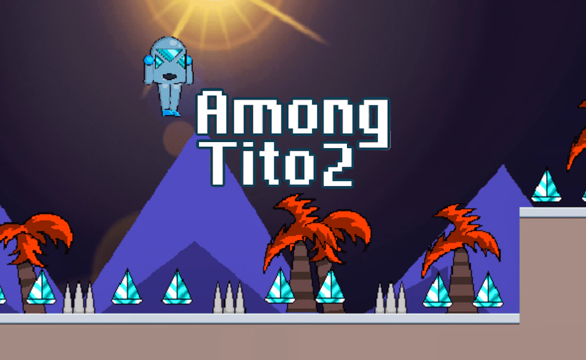 Play Among Tito 2 — free online Adventure game
