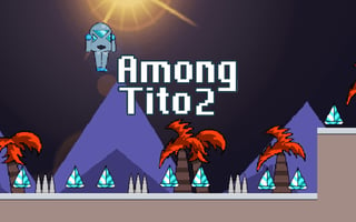 Among Tito 2 game cover