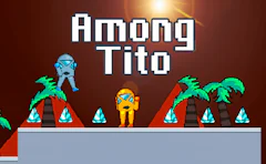 Among Tito