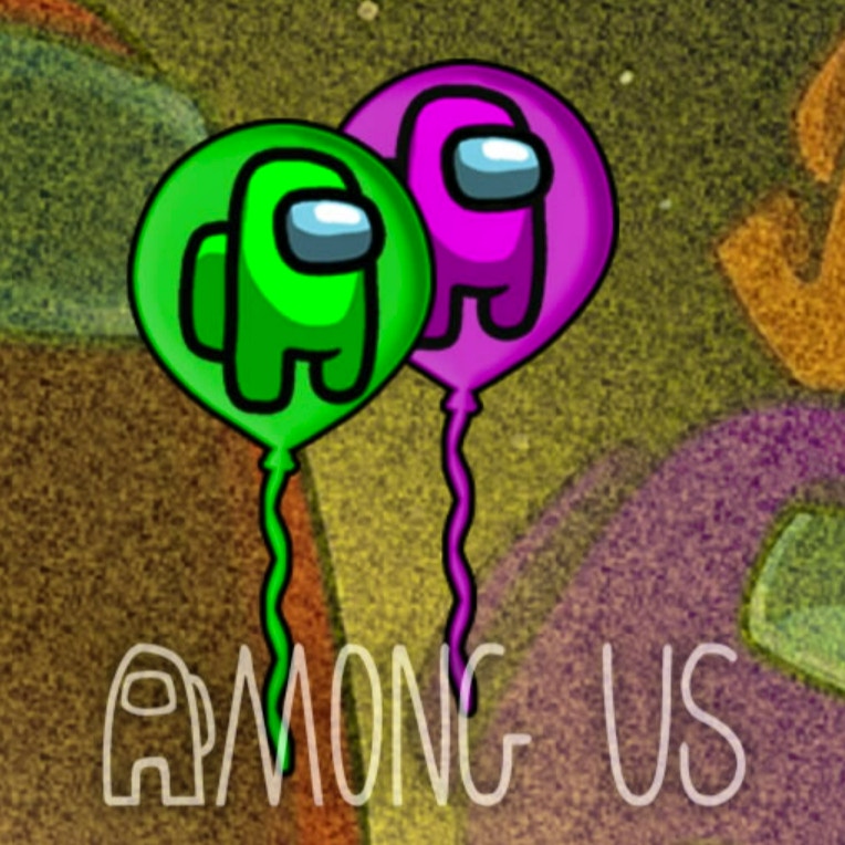 Among Us 🕹️ Play Now on GamePix