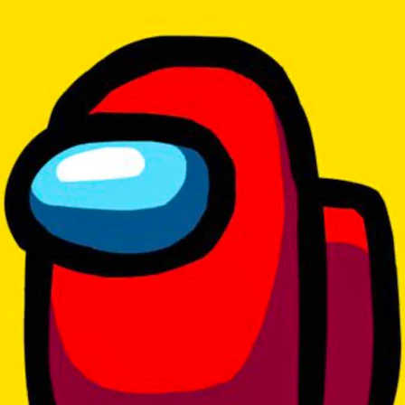 Among Us game thumbnail