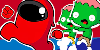 Among Zombie thumbnail