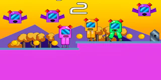 Among Yetto Bots 2 thumbnail