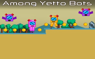 Among Yetto Bots