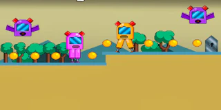 Among Yetto Bots thumbnail