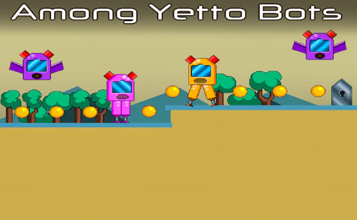 Among Yetto Bots