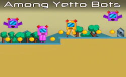 Among Yetto Bots