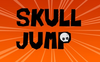 Skull Jump game cover