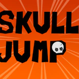 Skull Jump