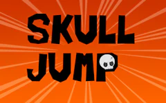 Skull Jump