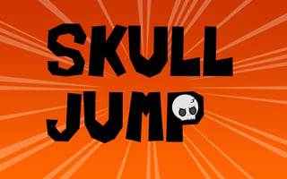 Skull Jump game cover