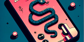 Anaconda Adventure thumbnail