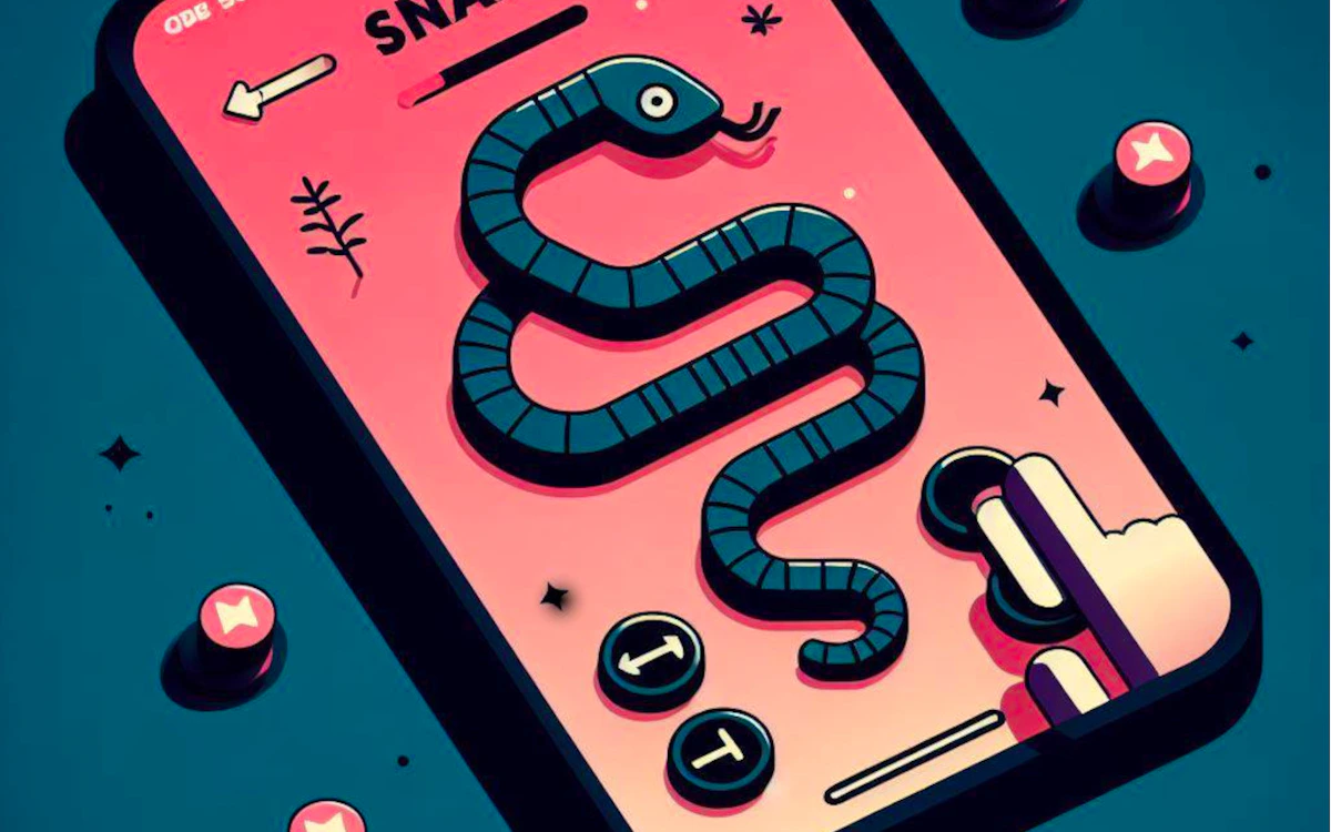 Play Anaconda Adventure — free online Snake game
