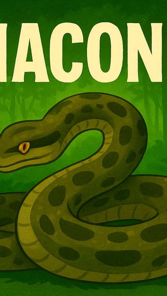 Anaconda