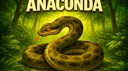 Anaconda