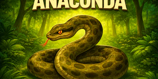 Anaconda thumbnail