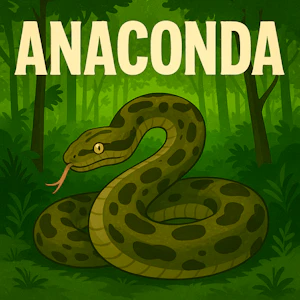 Anaconda Thumbnail