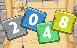 Ancient 2048