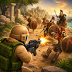Ancient Armies vs Modern Weapons