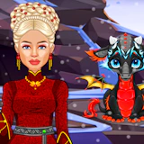 Ancient Dragons Princess