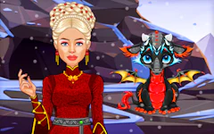 Ancient Dragons Princess