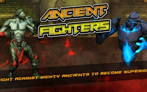 Ancient Fighters