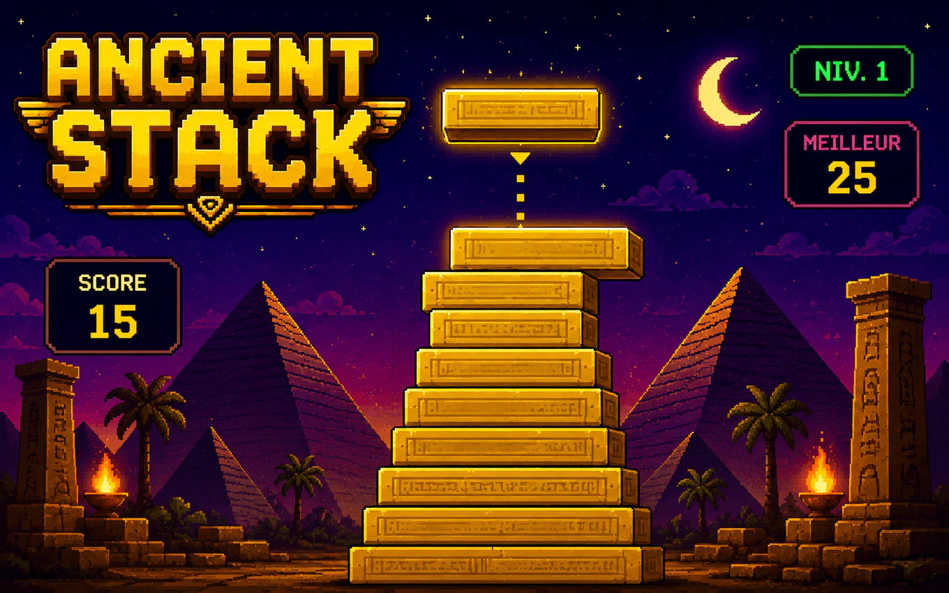 Ancient Stack