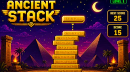 Ancient Stack