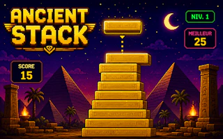 Ancient Stack