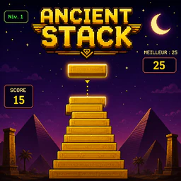 Ancient Stack